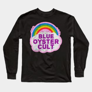 Boc Long Sleeve T-Shirt